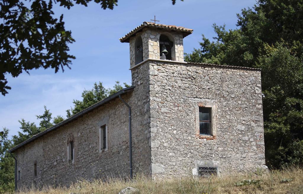 Casa Vacanze Antico Poggio Poggio San Giovanni Quarto foto
