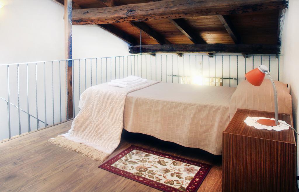Casa Vacanze Antico Poggio Poggio San Giovanni Quarto foto