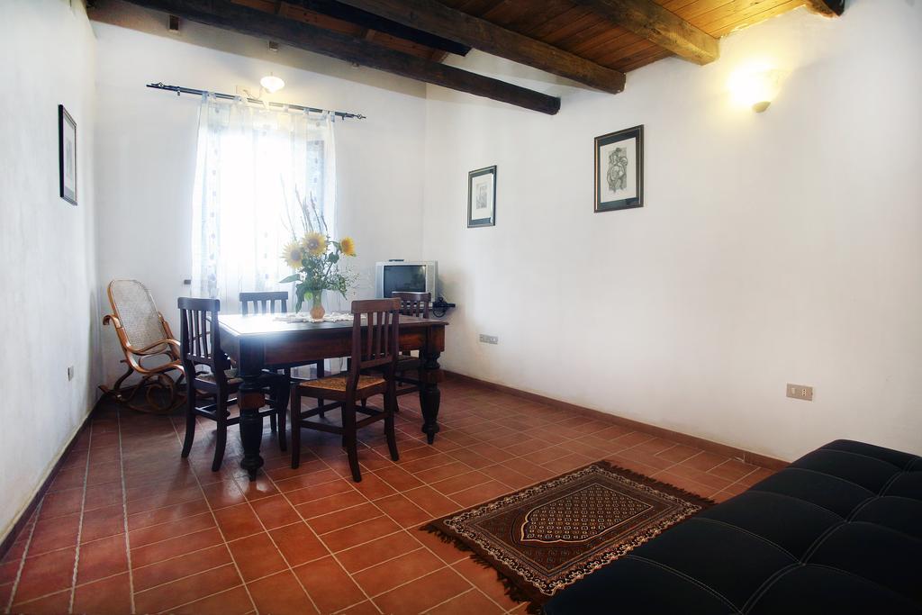 Casa Vacanze Antico Poggio Poggio San Giovanni Quarto foto