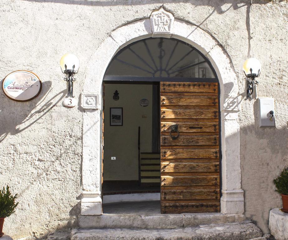 Casa Vacanze Antico Poggio Poggio San Giovanni Quarto foto