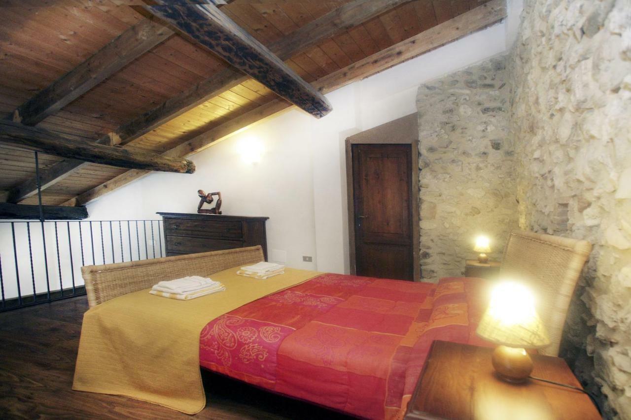 Casa Vacanze Antico Poggio Poggio San Giovanni Quarto foto